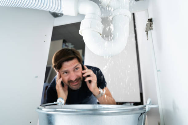 Best Water Leak Repair  in Fairhope, PA