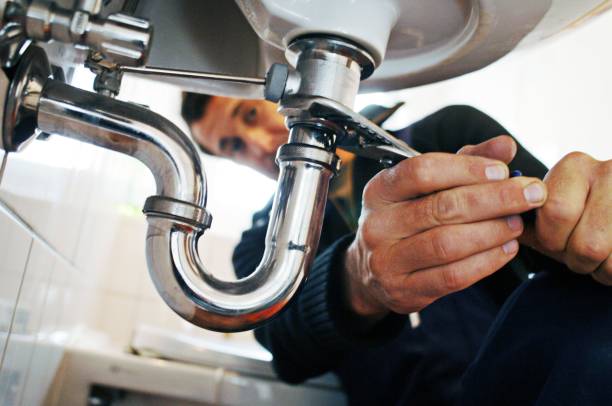 Best Emergency Plumber  in Fairhope, PA