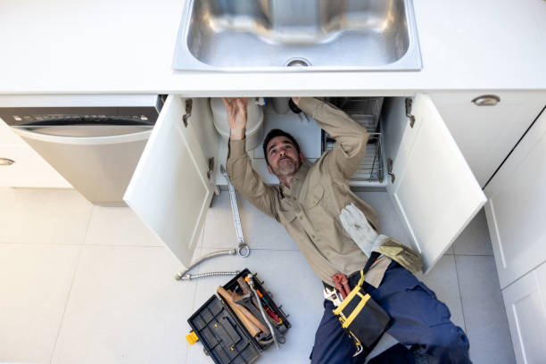 Best Commercial Plumbing Services  in Fairhope, PA