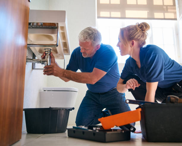 Best Commercial Plumbing Services  in Fairhope, PA